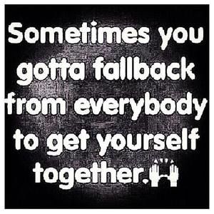 Meet your Posher, Nate